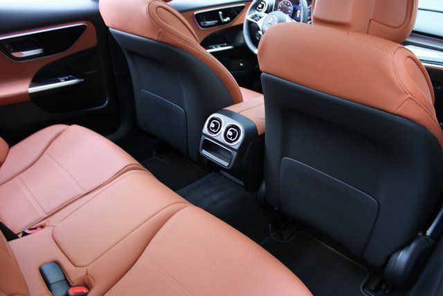 2024 Mercedes-Benz C-Class Sedan C 300 - Photo 14