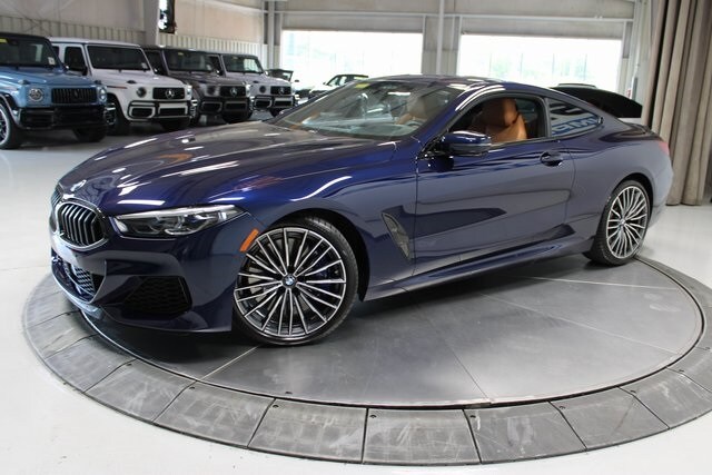 2022 Bmw M850i xDrive photo 4