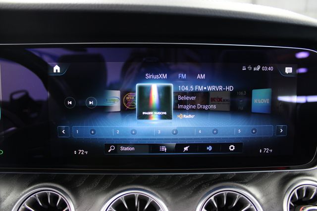 2023 Mercedes-Benz E-Class E450 - Photo 18