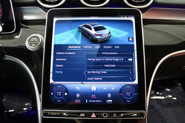 2024 Mercedes-Benz C-Class Sedan C 300 - Photo 29