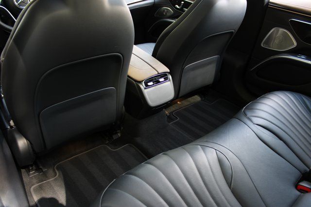 2023 Mercedes-Benz EQS Base - Photo 11