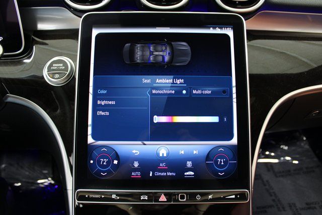 2024 Mercedes-Benz C-Class Sedan C 300 - Photo 26