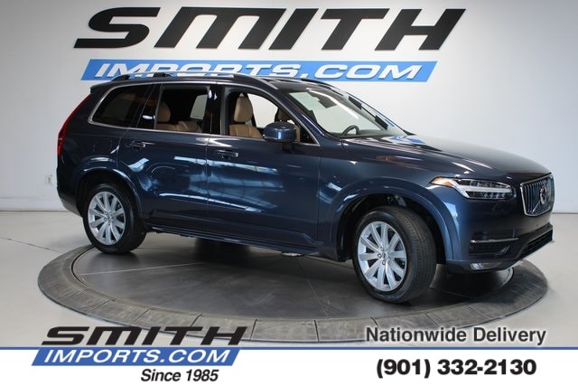 2018 Volvo XC90 Momentum