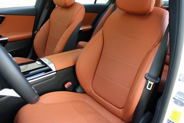 2024 Mercedes-Benz C-Class Sedan C 300 - Photo 9