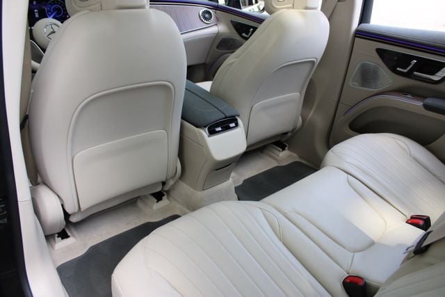 2023 Mercedes-Benz EQS SUV Base - Photo 10