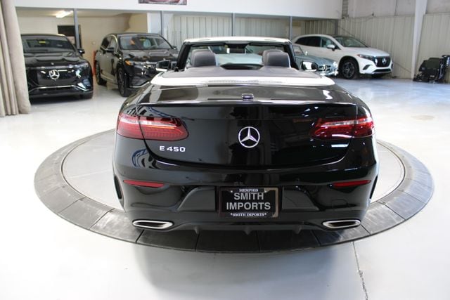 2023 Mercedes-Benz E-Class E450 - Photo 26