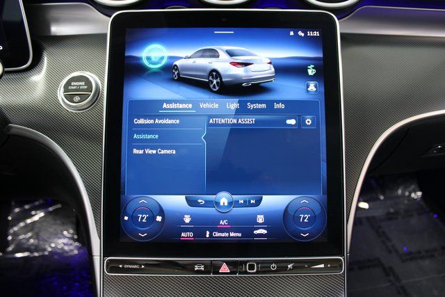 2023 Mercedes-Benz C-Class Sedan C 300 - Photo 25