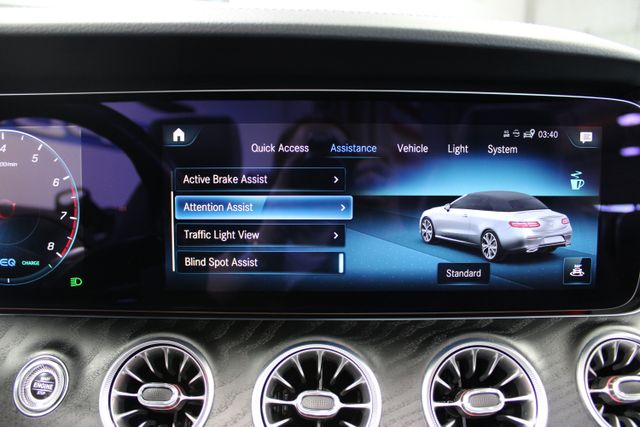 2023 Mercedes-Benz E-Class E450 - Photo 20