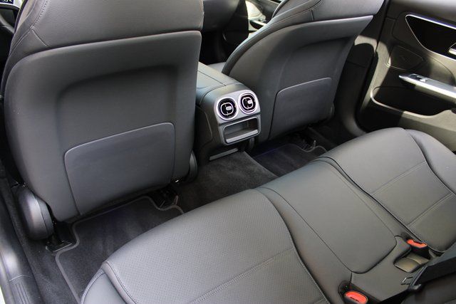 2023 Mercedes-Benz C-Class Sedan C 300 - Photo 10