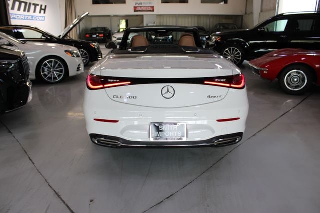 2024 Mercedes-Benz CLE CLE 300 - Photo 43
