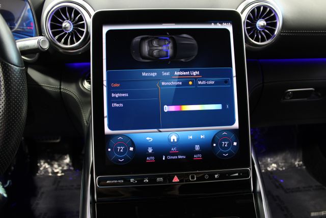 2022 Mercedes-Benz SL Mercedes-AMG - Photo 25