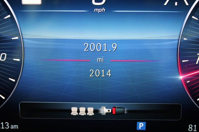 2025 Mercedes-Benz S-Class S 580 - Photo 9