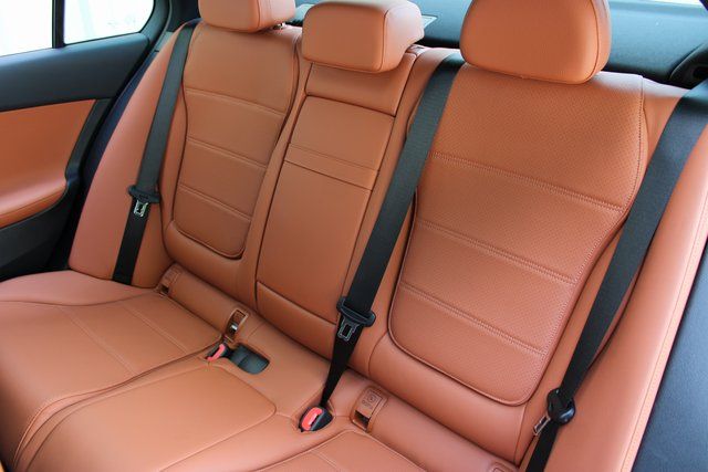 2024 Mercedes-Benz C-Class Sedan C 300 - Photo 11