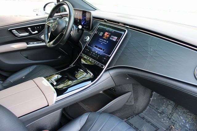 2023 Mercedes-Benz EQS Base - Photo 13