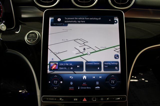 2024 Mercedes-Benz C-Class Sedan C 300 - Photo 24