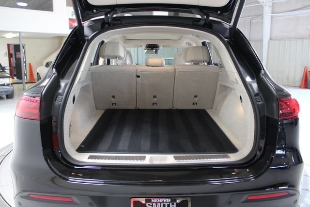 2023 Mercedes-Benz EQS SUV Base - Photo 29