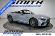 Mercedes-Benz AMG SL 55