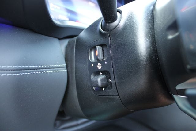 2022 Mercedes-Benz SL Mercedes-AMG - Photo 17