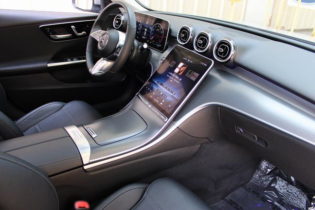 2023 Mercedes-Benz C-Class Sedan C 300 - Photo 12