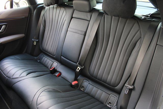 2023 Mercedes-Benz EQS Base - Photo 12