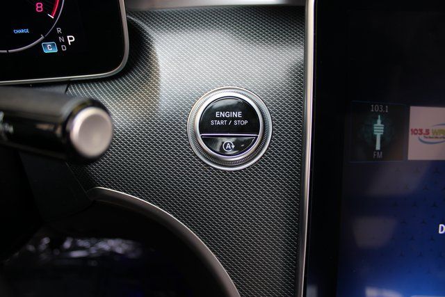 2023 Mercedes-Benz C-Class Sedan C 300 - Photo 19