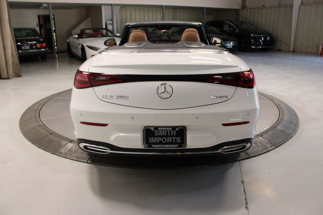 2024 Mercedes-Benz CLE CLE 300 - Photo 6