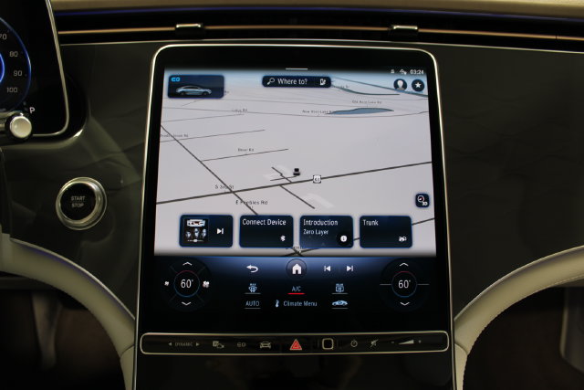 2023 Mercedes-Benz EQE Base - Photo 20