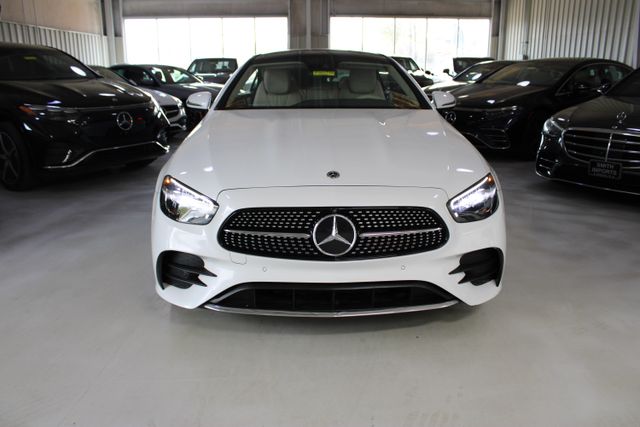 2023 Mercedes-Benz E-Class E450 - Photo 37