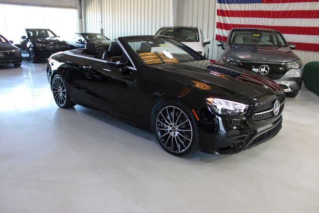 2023 Mercedes-Benz E-Class E450 - Photo 37