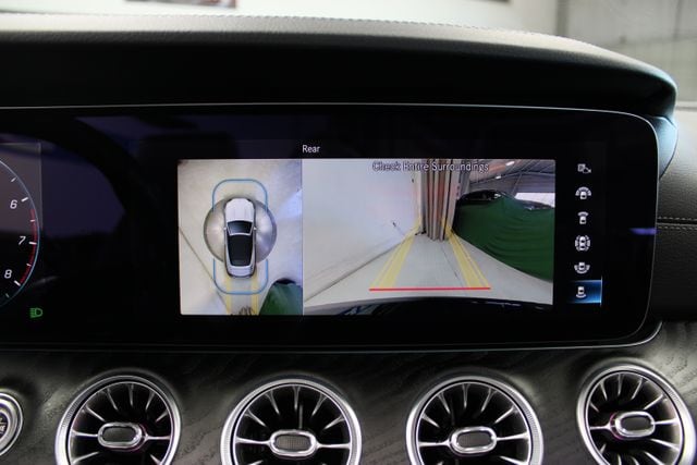 2023 Mercedes-Benz E-Class E450 - Photo 22