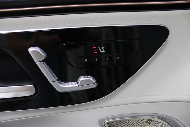2023 Mercedes-Benz EQE Base - Photo 18