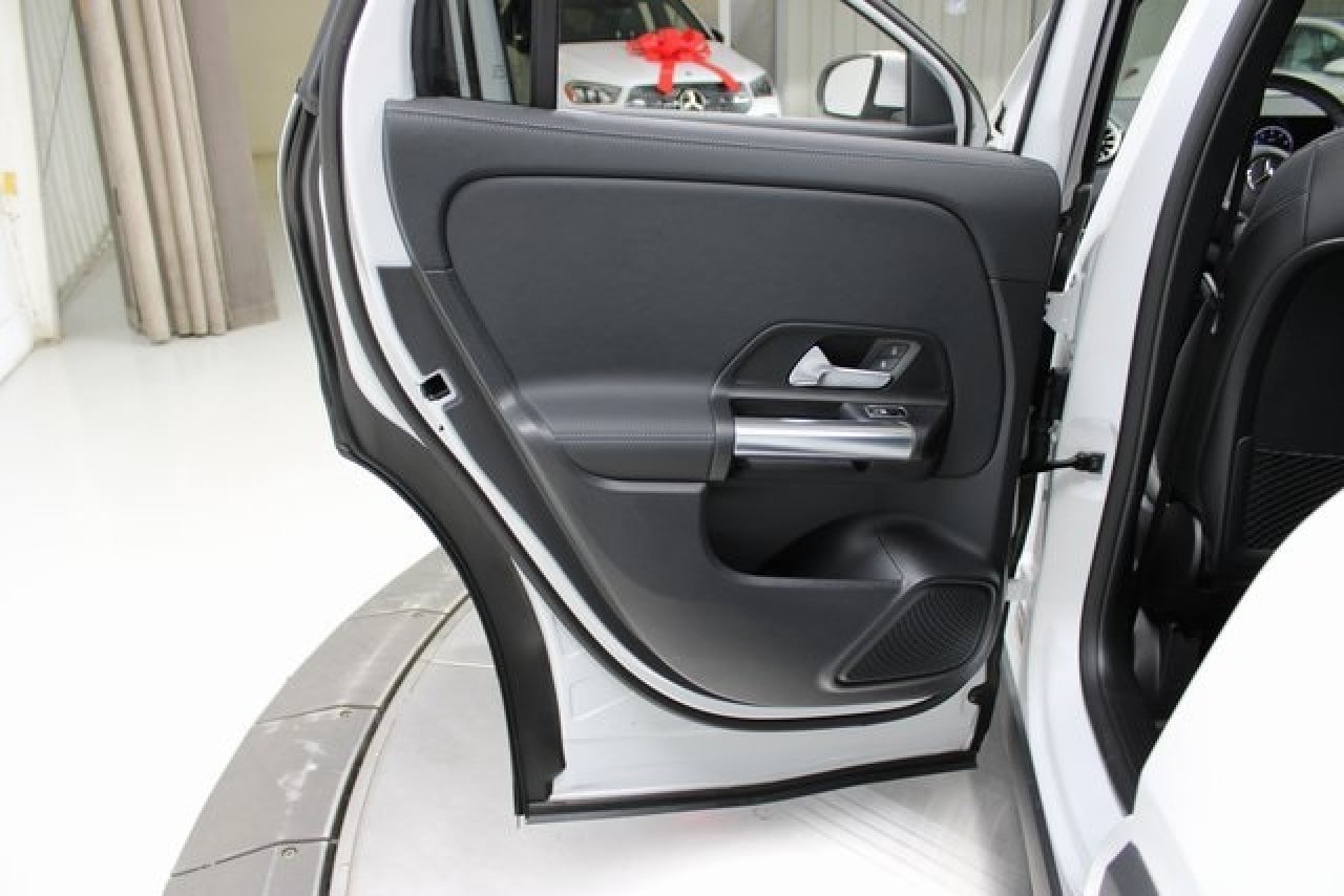 2024 Mercedes-Benz GLA GLA250 - Photo 36