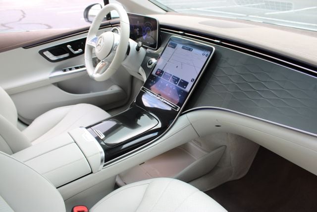 2023 Mercedes-Benz EQE Base - Photo 14