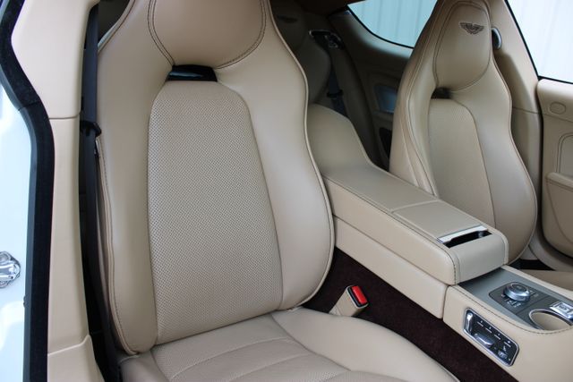 2012 Aston Martin Rapide Base - Photo 13