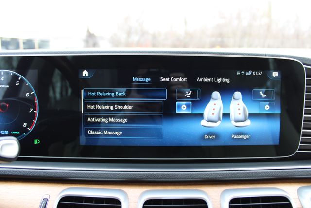 2022 Mercedes-Benz GLS GLS450 - Photo 33