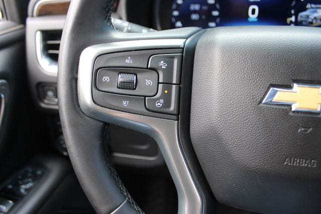 2023 Chevrolet Tahoe Premier - Photo 25