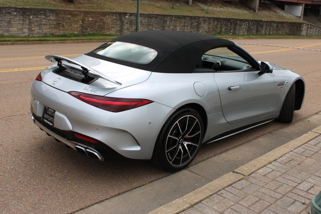 2022 Mercedes-Benz SL Mercedes-AMG - Photo 33