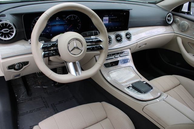 2023 Mercedes-Benz E-Class E450 - Photo 8