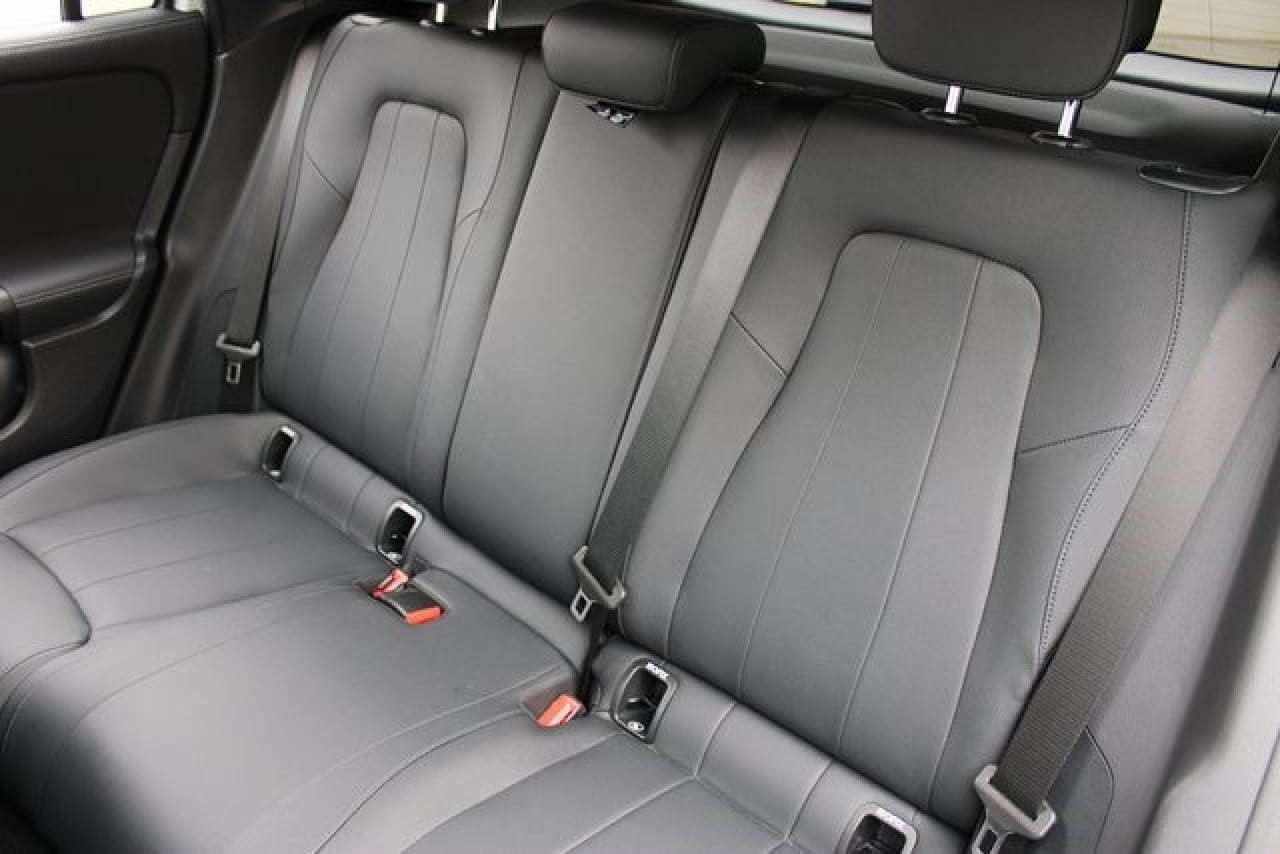 2024 Mercedes-Benz GLA GLA250 - Photo 11