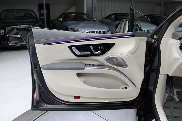 2023 Mercedes-Benz EQS Base - Photo 33