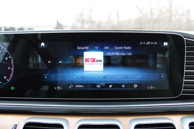2022 Mercedes-Benz GLS GLS450 - Photo 28