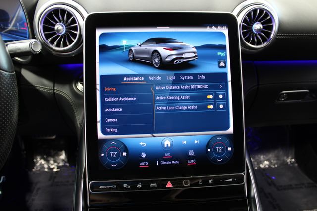 2022 Mercedes-Benz SL Mercedes-AMG - Photo 21