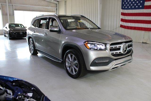 2022 Mercedes-Benz GLS GLS450 - Photo 44