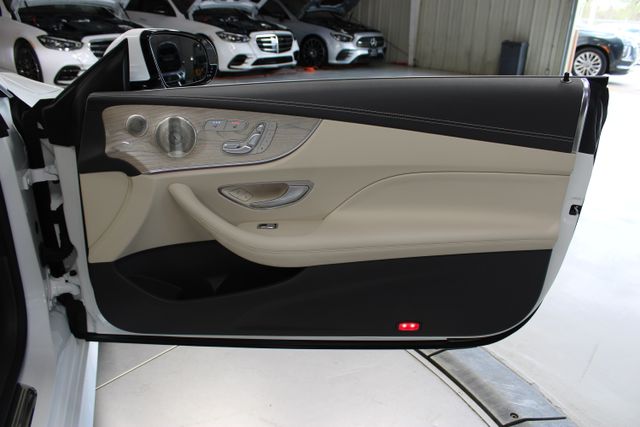 2023 Mercedes-Benz E-Class E450 - Photo 20