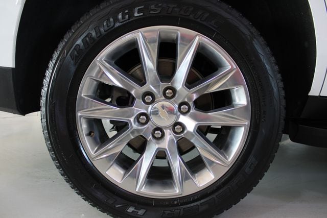 2023 Chevrolet Tahoe Premier - Photo 36