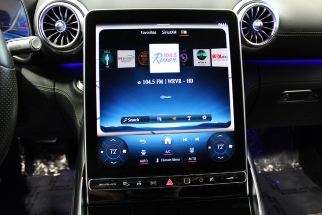 2022 Mercedes-Benz SL Mercedes-AMG - Photo 19