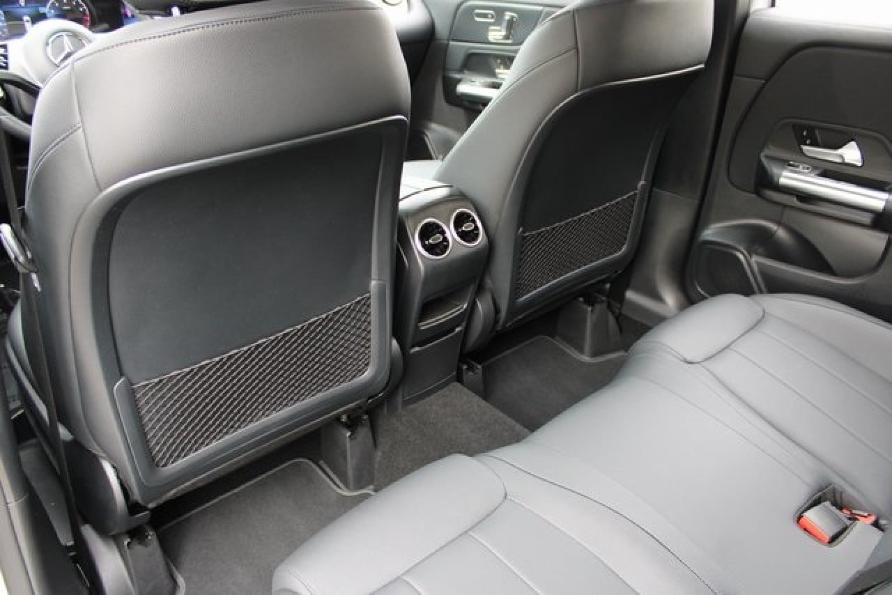 2024 Mercedes-Benz GLA GLA250 - Photo 10