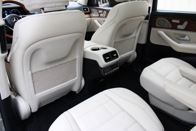 2022 Mercedes-Benz GLS GLS450 - Photo 9