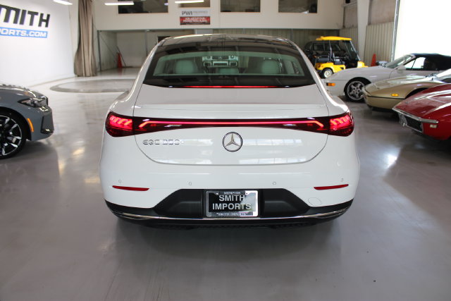 2023 Mercedes-Benz EQE Base - Photo 39