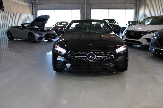 2023 Mercedes-Benz E-Class E450 - Photo 36